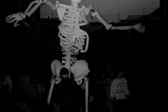 1996 9 edició GOLOKA.Esketets neg.1