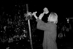 1996 - 9 edició. TEATRE BIURO PODROZY. Carmen Fúnebre. Polònia neg.16