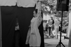 1997 - 10 edició. COMPAGNIE PYRAMIDE. Phot Roman-Foto Novel.la. França neg.10