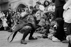 1997 - 10 edició. MÀSCARA TEATRE. Les portes del somni. València neg.6