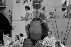 1997 - 10 edició. VOLANTINS. Tirant a Anglaterra. Vila-real neg.14