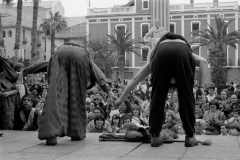 1998 11 edició TEATRE de la RESISTENCIA. Alicia. Castelló neg.7
