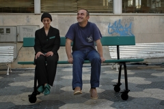 Claire.França.De Paseo.Plaça Mossen Ballester (22-05-05) 187