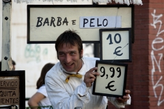 Teatro Necessario amb Barbieri (Itàlia) estrena (02-05-09) 144