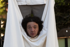 Teatro Necessario amb Barbieri (Itàlia) estrena (02-05-09) 92