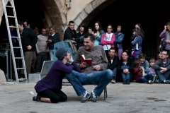 A tempo Dansa amb Obert Booking, Vila-real_JR39296