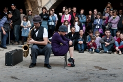 A tempo Dansa amb Obert Booking, Vila-real_JR39305