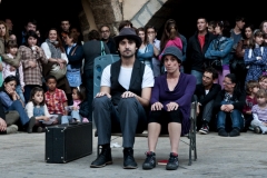 A tempo Dansa amb Obert Booking, Vila-real_JR39326