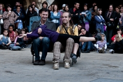 A tempo Dansa amb Obert Booking, Vila-real_JR39334