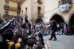 George Wollny amb Magic Clown, Alemanya_JR37735