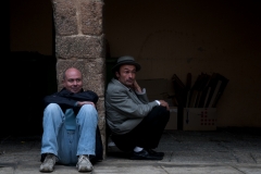 Gilles Remy amb Et Voilà, França_JR37852