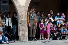 Theater Leela amb Show Bizarr!!, Austria_JR39186