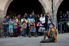 Theater Leela amb Show Bizarr!!, Austria_JR39228