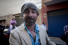 12.05.04 Nacho Vilar - Bussiness class - Pl. Jaume I_JR52577